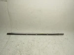 Weather Strip Belt Axiom 2002 2004 Passenger Side Back Door Outer Molding Trim. Fixed Price $28.49.