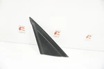 2012-2018 Ford Focus Driver Fender Corner Molding Triangle Used Oem CP9Z-16003-A. Fixed Price $33.99.