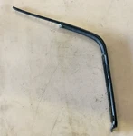 90-02 Mercedes R129 Right Headlight Filler Trim 1298260677 Silver B55A. Fixed Price $49.99.