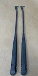 Ford Ranger Pickup Bronco Wiper Arm Pair Pin Style 86 87 88 89 90 91 92. Fixed Price $48.00.