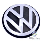 98-01 Vw Volkswagen Passat Sedan Wagon Trunk Emblem Oem Badge 3B0853630FCS Logo. Fixed Price $12.00.