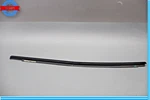 14-20 Maserati Ghibli Rear Left Driver Side Door Window Belt Molding Cover Oem. Fixed Price $80.00.