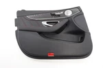 2015 - 2021 Mercedes C43 Amg W205 Front Left Side Door Trim Panel Oem Black 641. Fixed Price $179.90.