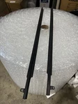 Oem Genuine Front Lh And Rh Side Door Weatherstrip Belt For Nissan 350Z 04-09. Fixed Price $149.99.