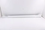 18-23 Kia Stinger GT2 Awd Left Side Rocker Skirt Panel Molding 87751-J5300 *read. Fixed Price $237.99.