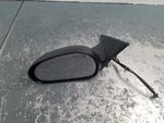 1997 Ford Mustang Cobra Svt Left Driver Side Mirror #93915 G2. Fixed Price $18.74.