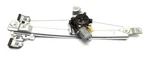 2010-2011 Gmc Terrain Chevy Equinox Regulator And Motor Left Rear Oem 20908429. Fixed Price $42.74.