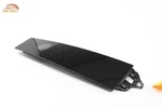 2017 - 2020 Tesla Model 3 Right Side B Pillar Trim Molding W/ Camera Oem. Fixed Price $82.49.
