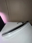Trunk Lid Hatch Trim Chrome Molding License Light Oem Ford Expedition 07 - 14. Fixed Price $127.20.