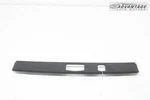 2022-2023 Honda Civic Rear Trunk Deck Lid License Plate Molding Cover Oem. Fixed Price $116.99.