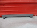 2015-2019 Subaru Legacy Rear Trunk Deck Lid License Plate Light Molding Oem. Fixed Price $50.00.