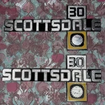 1981-1987 Chevy Pickup Truck Fender Scottsdale Emblem Set Oem 14026447-30. Fixed Price $65.00.