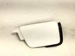 2006-2010 Hummer H3 Hood Cowl Air Duct Vent Cap Left Driver White 15251210 Lh. Fixed Price $99.99.