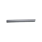 2004 - 2010 Audi D3 A8 S8 Front Left Driver Lower Door Molding Oem Gray. Fixed Price $70.99.