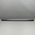 Tesla Model 3 Door Window Belt Molding Left Front 2016-2019 2020 2021 2022 Oem. Fixed Price $126.90.