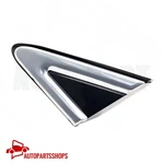For Cadillac Xts 2013-19 Front Left Side Fender Molding Trim Part 22955947. Fixed Price $21.42.
