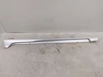2019-2022 Toyota Prius Prime Driver Side Lower Skirt Rocker Molding Silver. Fixed Price $323.19.