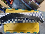 Maserati Granturismo Left Carbon Spoiler 82416500. Fixed Price $672.80.