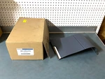 Ford Oem Nos 6W1Z-16036-APTM Rh Fender Molding 1998-2011 Lincoln Town Car. Fixed Price $144.99.