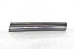 2007-2015 Audi Q7 Front Right Passenger Side Lower Door Molding Oem. Fixed Price $136.73.