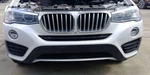 2015-2018 Bmw X4 Front Bumper Cover Assembly W/surround Auto Part 300 White. Fixed Price $1550.00.