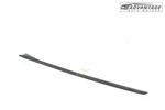 2019-2024 Volkswagen Jetta Front Windshield Left Side Pillar Drip Molding Oem. Fixed Price $69.99.