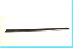 06-12 Mercedes ML320 Gl Front Left Exterior Door Molding Trim Black Chrome Oem. Fixed Price $32.00.