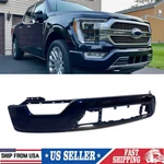 Antimatter Blue Front Bumper W/o Sensor Holes 2021-2023 Ford F150 F-150 Xl. Fixed Price $318.99.