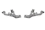 2013-2019 Porsche Boxster Rear Bumper Retaining Brackets 98150584502. Fixed Price $165.00.