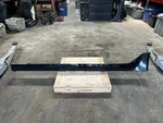 17-20 Jaguar Xe Left Driver Side Skirt Rocker Panel Molding Black Oem. Fixed Price $207.43.