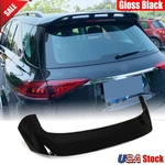 For Mercedes Benz W167 GLE350 GLE63 2020-24 Glossy Black Rear Roof Spoiler Wing. Fixed Price $297.35.