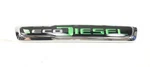New Oe Mopar Ecodiesel Liftgate Emblem Badge 68211314AA For Grand Cherokee 14-20. Fixed Price $86.95.