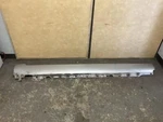 04 05 06 07 08 09 10 Audi A8 Front Left Rocker Panel Skirt Moulding. Fixed Price $101.99.