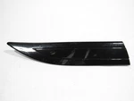Land Range Rover Evoque 2023 Front Right Passenger Door Molding Trim 20-24 ; :o. Fixed Price $64.00.