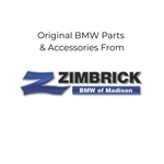 Genuine Bmw 51137205779 Moulding Roc. Fixed Price $105.21.