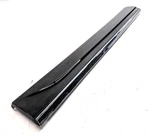 13-17 Audi Q5 B8 8R Front Right Passenger Lower Door Moulding Trim Panel (black). Fixed Price $124.99.