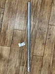 09 - 17 Chevy Traverse Passenger Right Side Door Rf Trim Moulding Gray Met. Fixed Price $75.00.