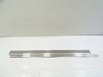 94 Jaguar Xjs 2+2 Trim, Door Step Sills, Right Front BEC5274. Fixed Price $71.99.