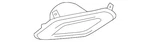 Genuine Gm Trim Bezel 20957961. Fixed Price $215.16.