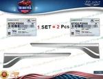 2PCS Front Door Moldings Upper Left & Right Oem 2021-2024 Kia Sorento Hybrid. Fixed Price $79.97.