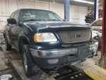 Header Panel Heritage Xl Painted Grille Fits 99-04 Ford F150 Pickup 1320885. Fixed Price $135.89.