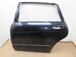 Mercedes R350 W251 2011 Rear Left Driver Door Shell 06-13 *#5. Fixed Price $365.50.