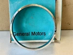 Boxed Nos Oem 1964 Oldsmobile 88 98 Headlamp Door #589078 Headlight Bezel. Fixed Price $65.00.