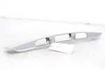 06-07 Mazdaspeed Trunk Trim Panel Plate L3704. Fixed Price $67.99.