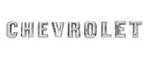 New Trim Parts Chevrolet Hood Letter Set / For 60-61 Chevy Bel Air Nomad Emblem. Fixed Price $85.99.