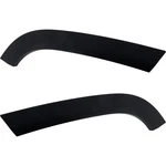 For 2022-2024 Grand Cherokee Fender Trim 6XN68TZZAC 6XN69TZZAC Set Pair. Fixed Price $143.95.