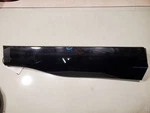 Rav 2021 Lh Rear Door Molding 75078-42050. Fixed Price $89.00.