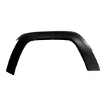 Front Driver Side Fender Flare Wheel Opening Molding For 2008-2012 Jeep Liberty. Fixed Price $116.17.