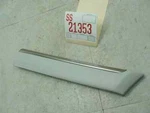Fender Molding C220 1994 1996 Passenger Side Front Outer Exterior Trim Cover. Fixed Price $43.74.