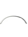 2019-2024 Bmw X7 G07 Front Right Fender Flare Wheel Arch Molding White (300). Fixed Price $211.93.